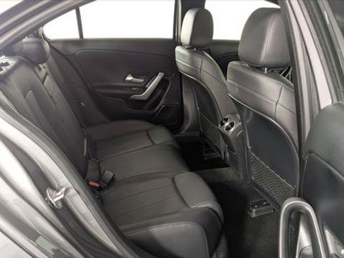 Used 2020 Mercedes-Benz A 220 4MATIC w/ Premium Package image 18