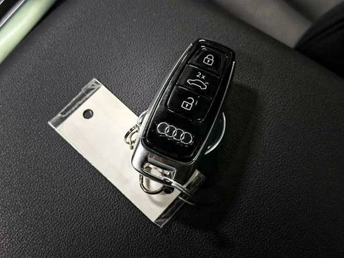 Used 2023 Audi Q7 2.0T Premium Plus AWD/4WD image 46