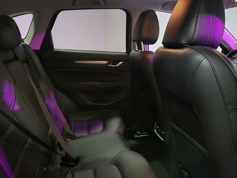 Used 2025 MAZDA CX-5 AWD 2.5 S w/ Preferred Package image 21