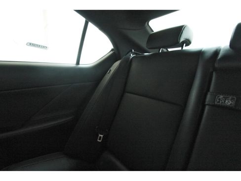 Used 2024 Lexus IS 350 F Sport w/ Accessory Package 2 RWD image 14