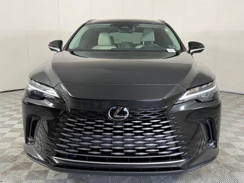Certified 2023 Lexus RX 350 Premium Plus w/ Accessory Package AWD/4WD image 10