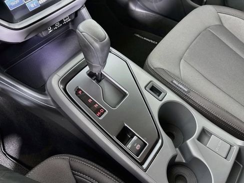 New 2026 Subaru Crosstrek 2.0i Premium AWD/4WD image 17