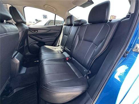 Used 2020 Subaru Impreza 2.0i Limited AWD/4WD image 16