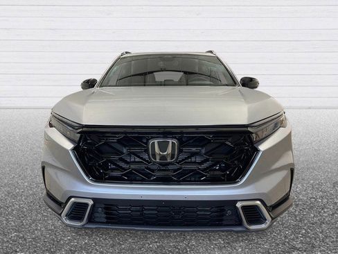 New 2026 Honda CR-V Sport Touring image 11