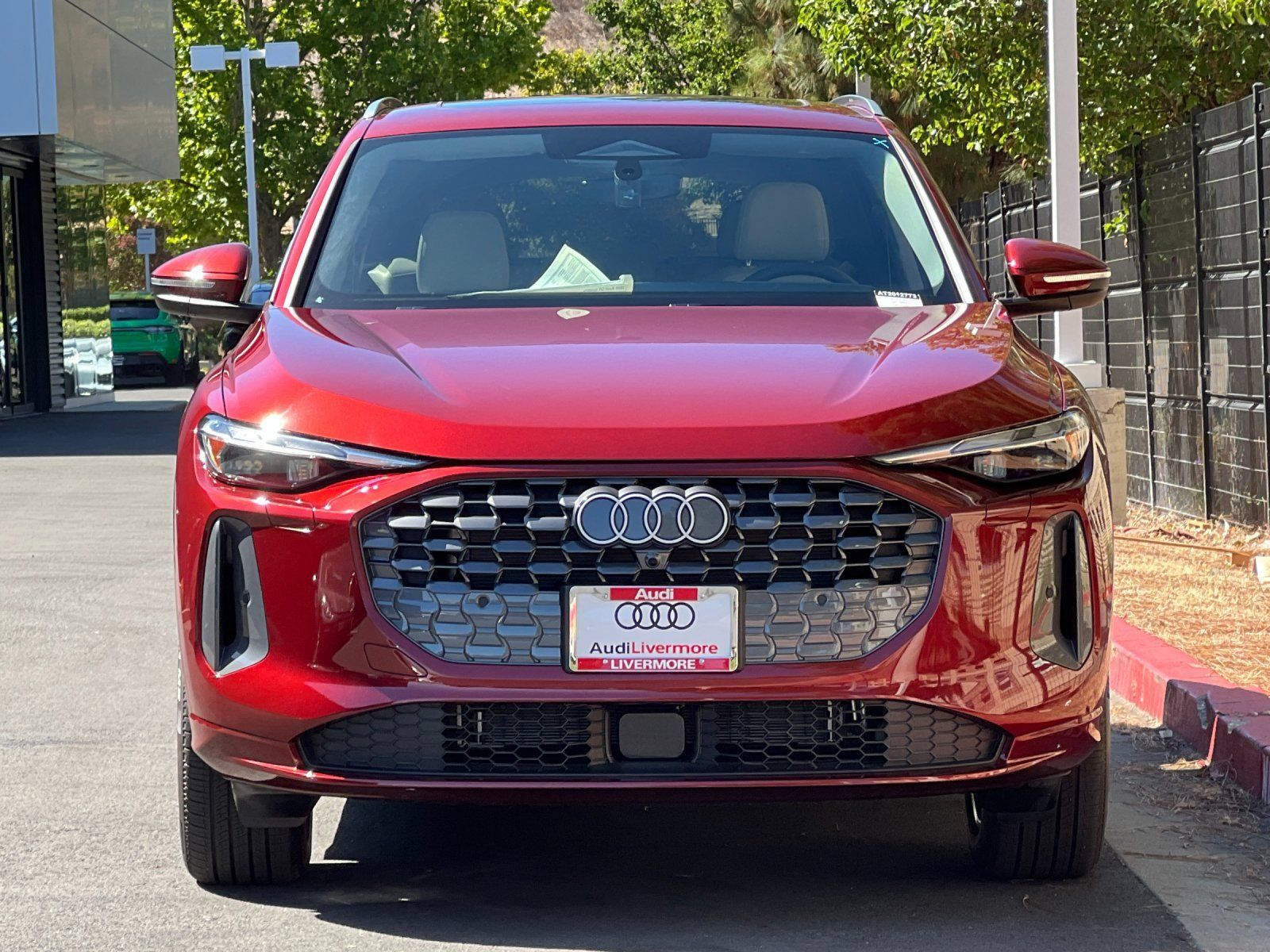 New 2026 Audi Q5 Premium AWD/4WD image 9
