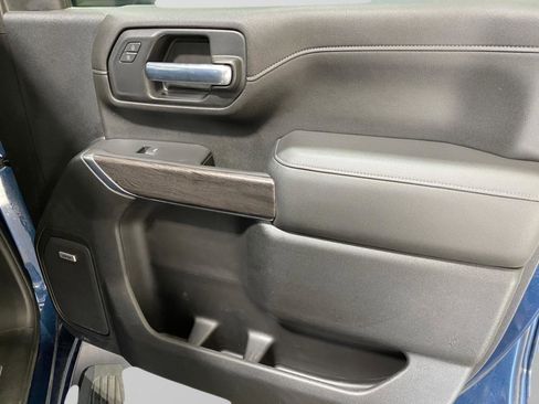 Used 2020 Chevrolet Silverado 2500 LTZ w/ LTZ Premium Package image 25