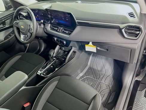 New 2026 Chevrolet TrailBlazer LT w/ Convenience Package image 28