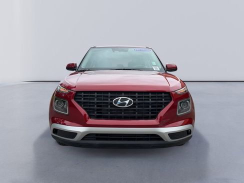 Used 2026 Hyundai Venue SE FWD image 8