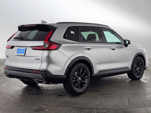 Used 2026 Honda CR-V Sport-L image 3