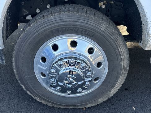 New 2026 RAM 5500 Laramie w/ Laramie Trim Package image 34