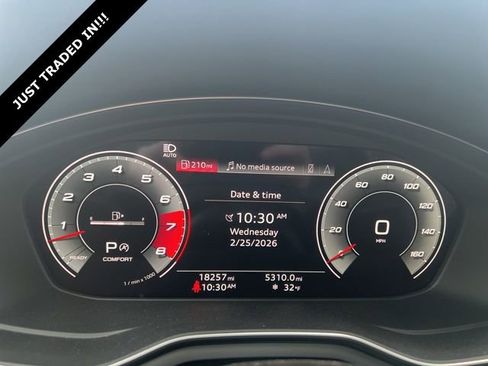 Used 2023 Audi S5 Prestige image 10