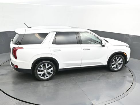 Used 2021 Hyundai Palisade SEL w/ Convenience Package FWD image 35