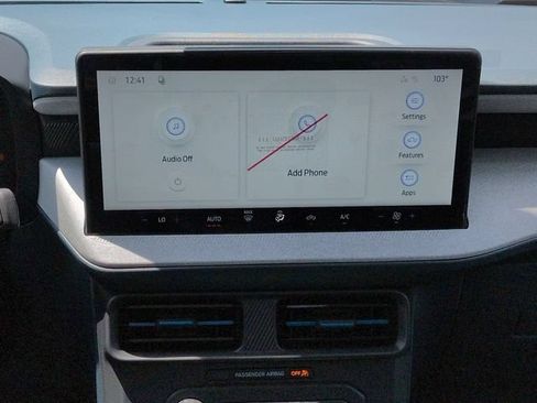 New 2026 Ford Maverick XLT AWD/4WD image 18