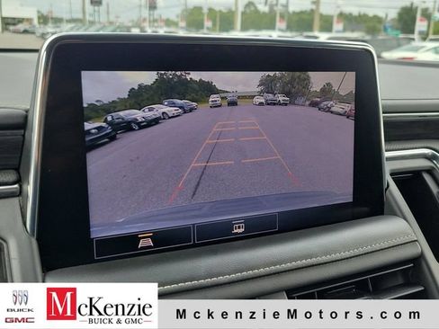 Used 2021 GMC Yukon XL SLT RWD image 16