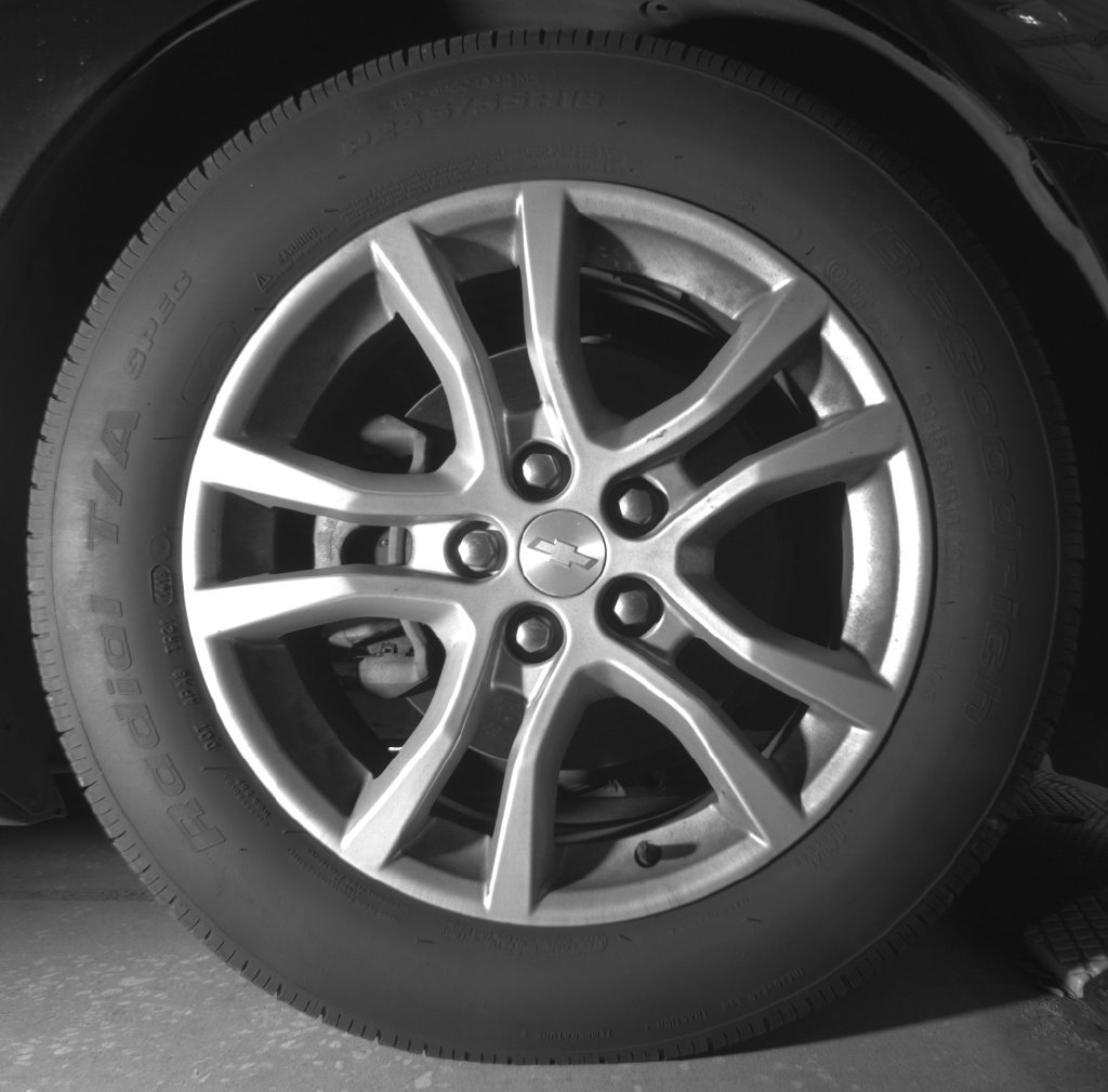 Used 2015 Chevrolet Camaro LT RWD image 25