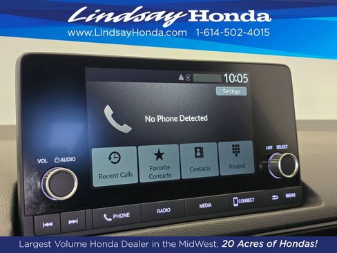 Used 2026 Honda Civic LX image 20
