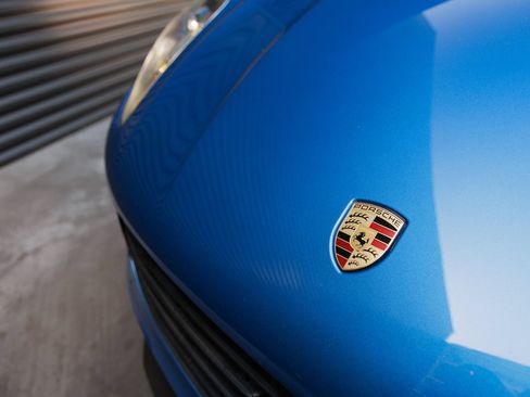 Used 2020 Porsche Macan S AWD/4WD image 37