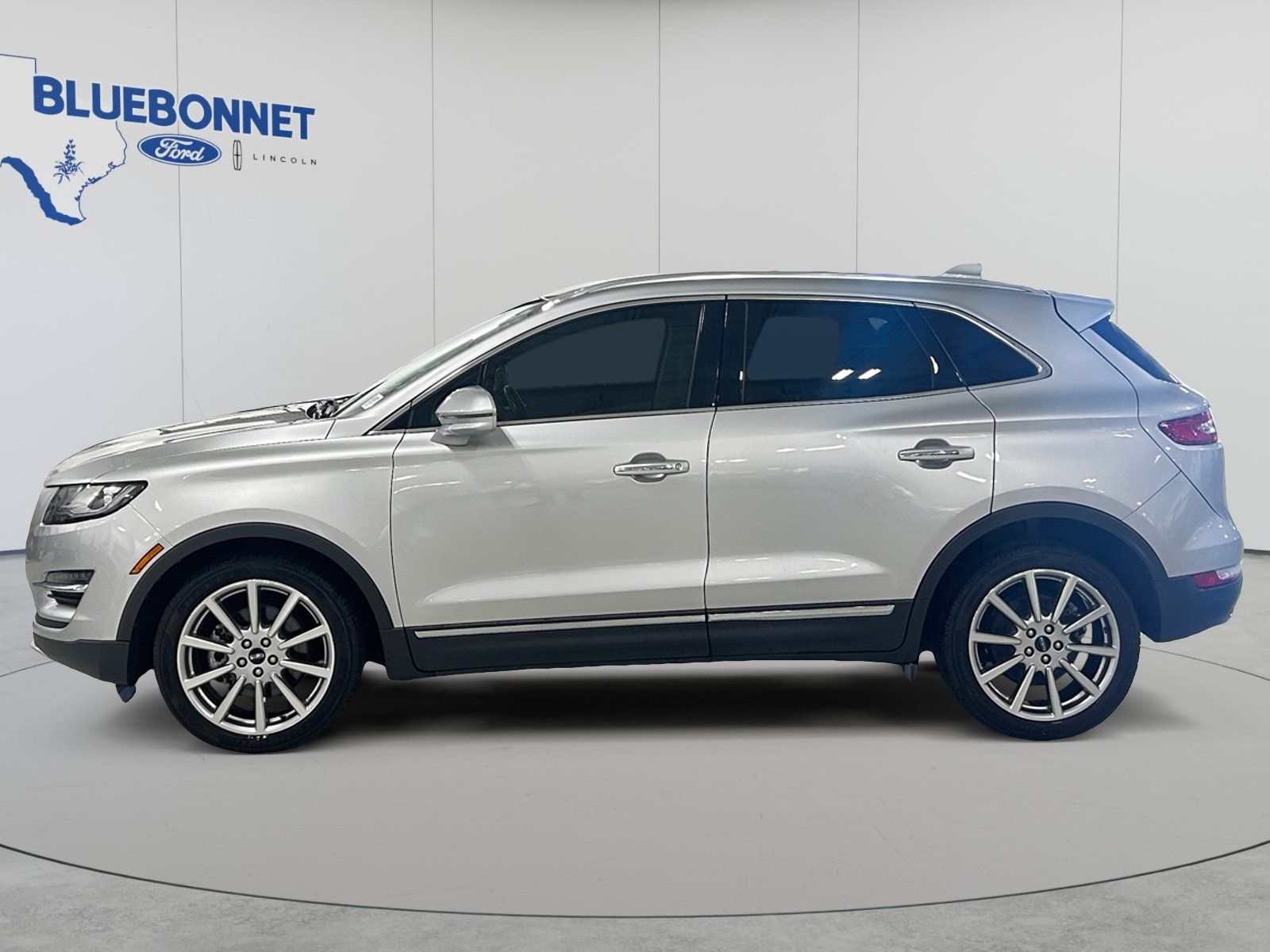 Used 2019 Lincoln MKC Reserve w/ MKC Climate Package FWD image 8