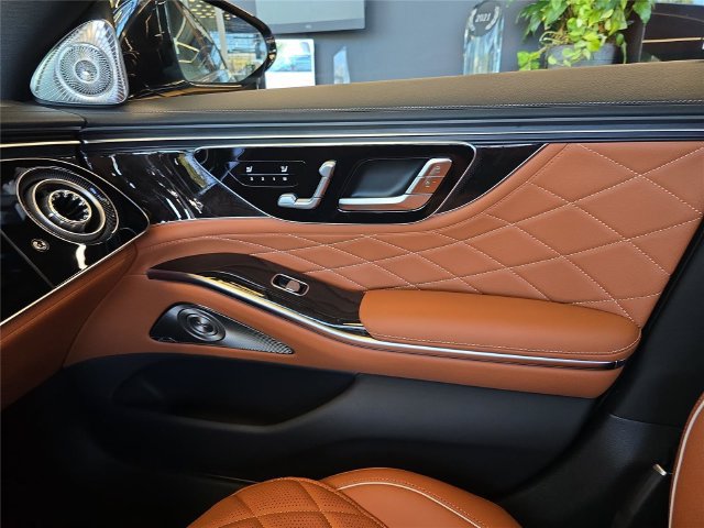 New 2027 Mercedes-Benz S 500 4MATIC image 25