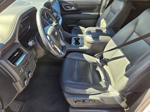 Used 2022 Chevrolet Tahoe LT image 8