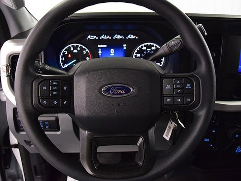 New 2026 Ford F350 XL image 19