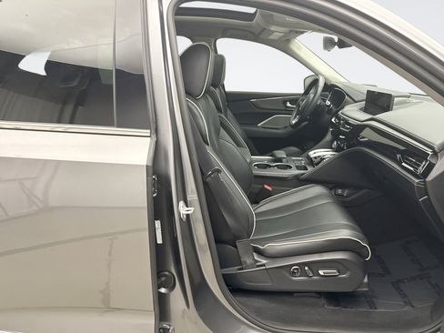 Used 2023 Acura MDX SH-AWD w/ Advance Package image 19