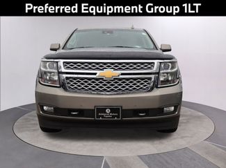 Used 2017 Chevrolet Tahoe LT w/ LT Signature Package video 3
