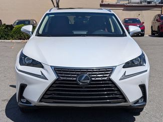 Used 2019 Lexus NX 300 FWD w/ Premium Package video 2