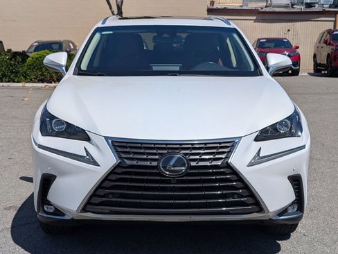 Used 2019 Lexus NX 300 FWD w/ Premium Package image 2