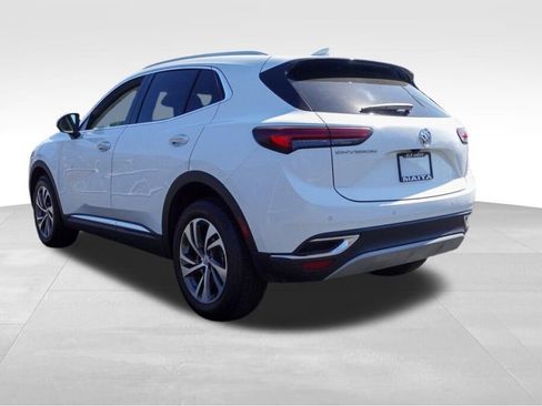 Used 2023 Buick Envision Essence image 6