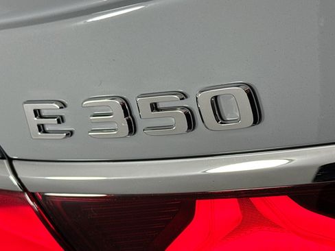 New 2026 Mercedes-Benz E 350 Sedan image 8