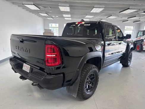 Used 2026 RAM 1500 RHO AWD/4WD image 13