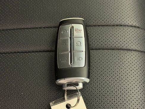 Used 2024 Genesis GV80 2.5T AWD/4WD image 51
