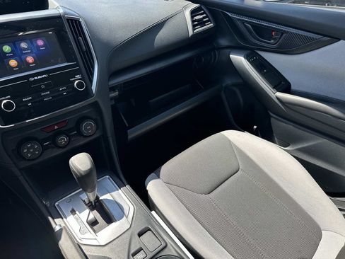 Used 2019 Subaru Crosstrek 2.0i AWD/4WD image 33