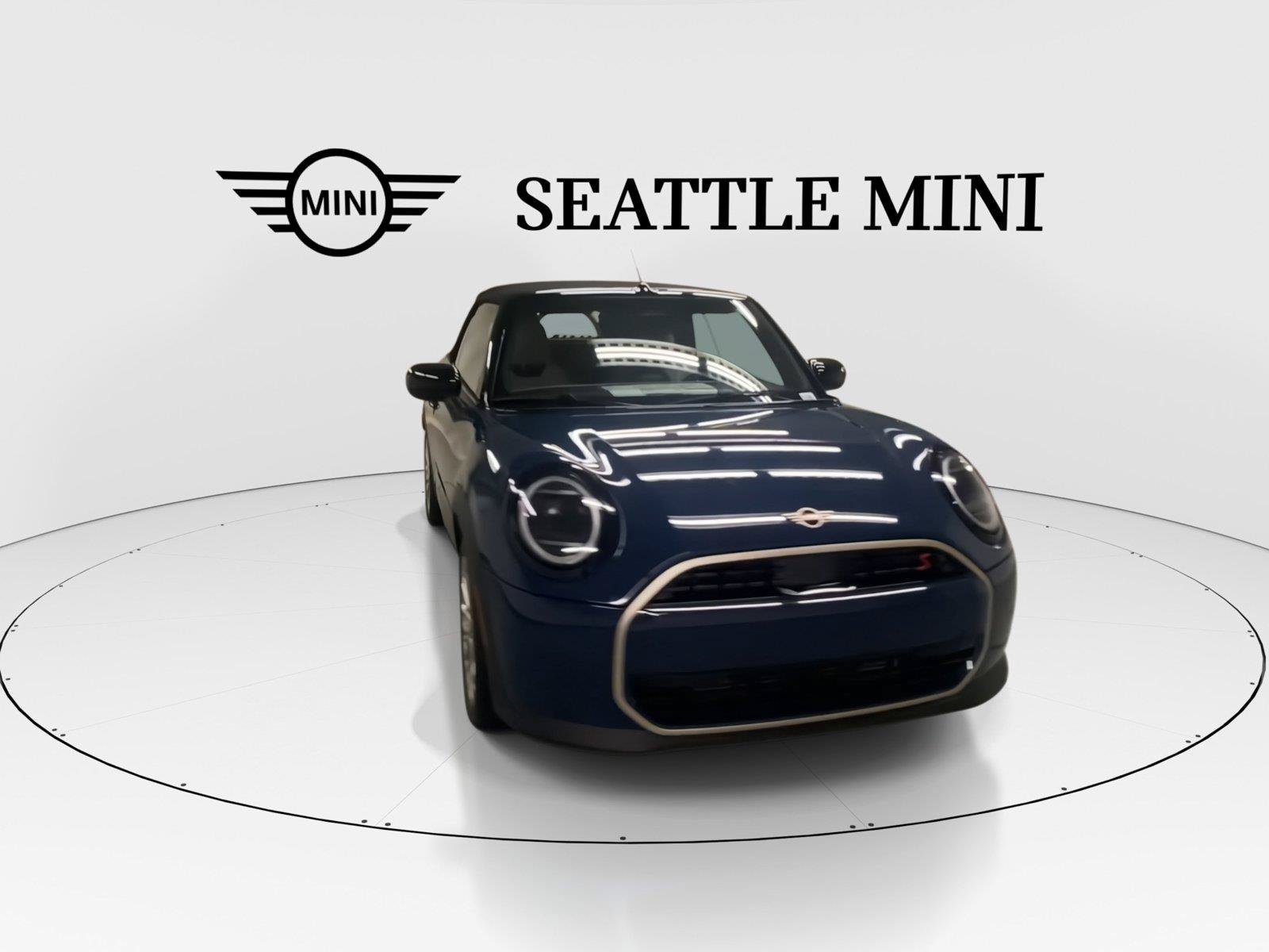 New 2026 MINI Cooper S FWD image 3
