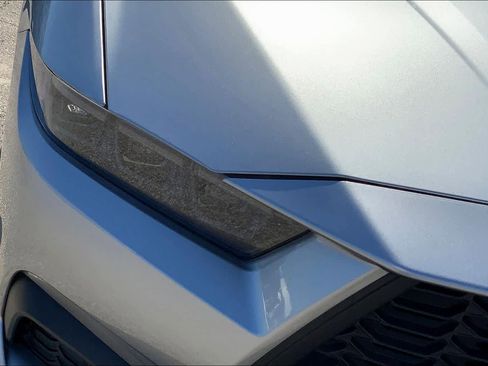 New 2025 Ford Mustang Premium image 13