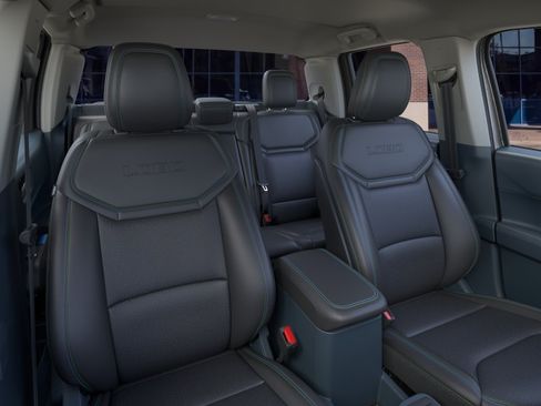 New 2026 Ford Maverick Lobo AWD/4WD image 10