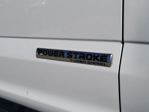 Used 2022 Ford F350 XL AWD/4WD image 13