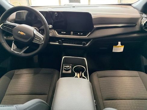 New 2026 Chevrolet Equinox LT AWD/4WD image 31