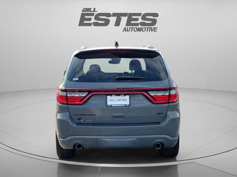 Used 2023 Dodge Durango GT AWD/4WD image 3