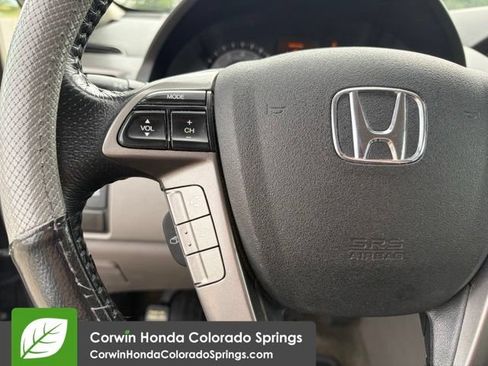 Used 2016 Honda Odyssey Touring Elite image 23