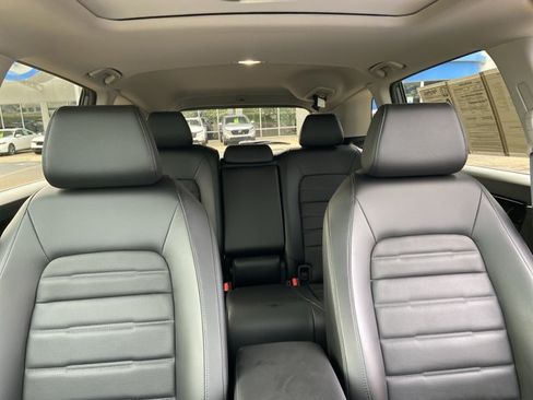 Used 2025 Honda CR-V EX-L image 19