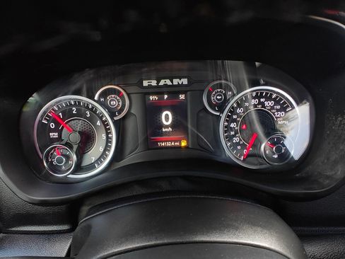 Used 2023 RAM 2500 Big Horn w/ Level 1 Equipment Group AWD/4WD image 19