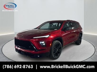 New 2025 Buick Enclave Sport Touring w/ Power Package