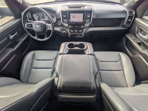 Used 2025 RAM 1500 Tradesman RWD image 15
