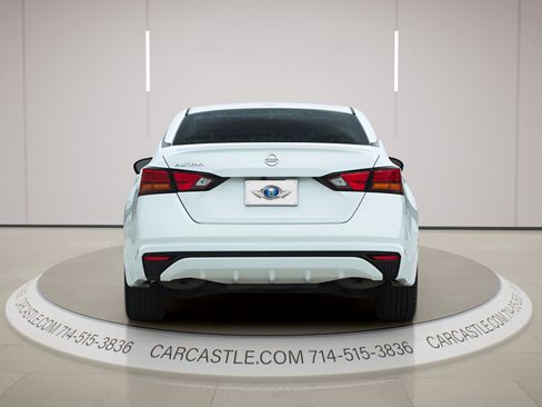 Used 2019 Nissan Altima 2.5 S image 7