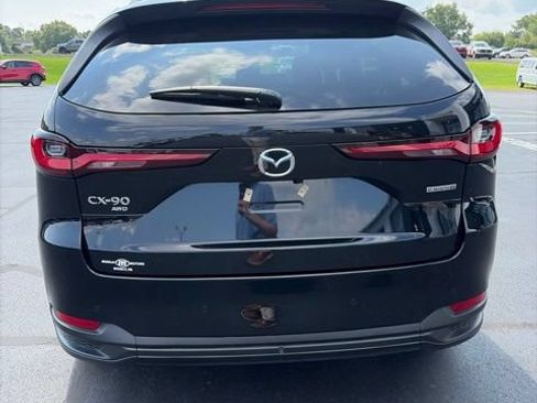 Certified 2026 MAZDA CX-90 3.3 Turbo w/ Preferred Package AWD/4WD image 6