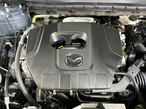 Used 2025 MAZDA CX-5 Carbon Edition AWD/4WD image 36