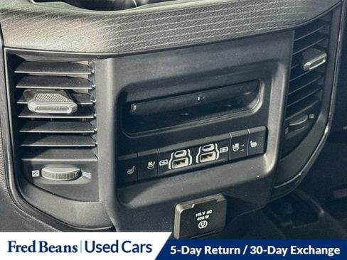 Used 2022 RAM 1500 Limited AWD/4WD image 34