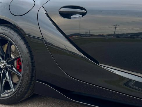 Used 2024 Toyota Supra Premium image 10
